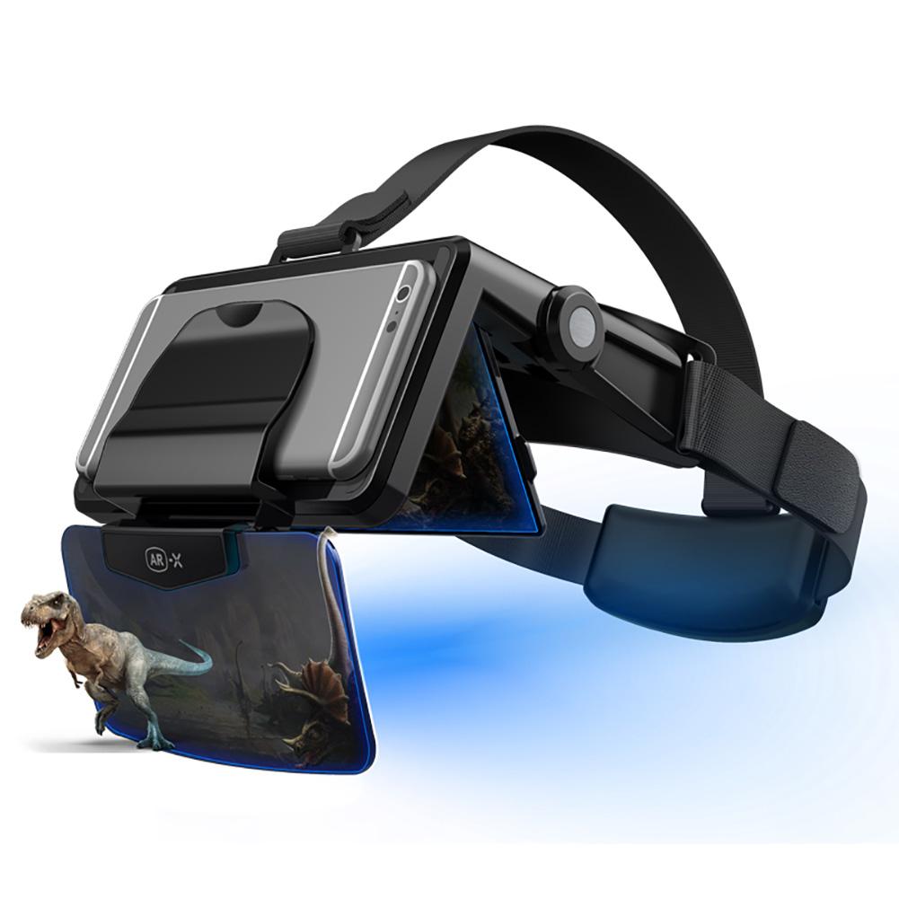 AR-X AR Ʈ Ȱ  3D VR Ȱ   ..